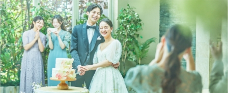 プランのご紹介